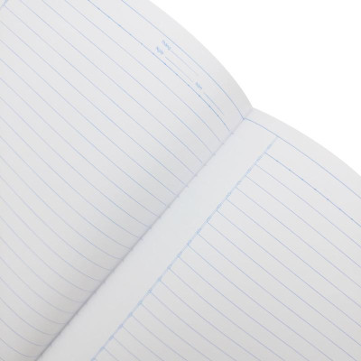 Combo 5 Tập Sinh Viên Kẻ Ngang - 200 Trang 70gsm - Elephant FI622640 (Mẫu Màu Giao Ngẫu Nhiên)