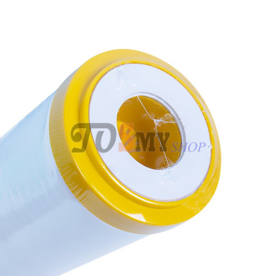 Bộ 3 lõi lọc nước số 1 (lõi PP) Yamato 10 inch 