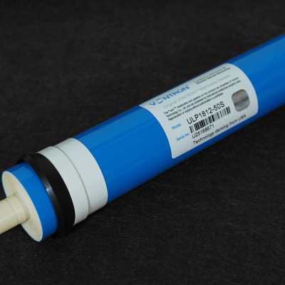 Lõi lọc nước số 4 - Màng lọc - Lõi lọc thẩm thấu ngược - Lõi lọc R.O gia đình 10L/h – Hàng chính hãng