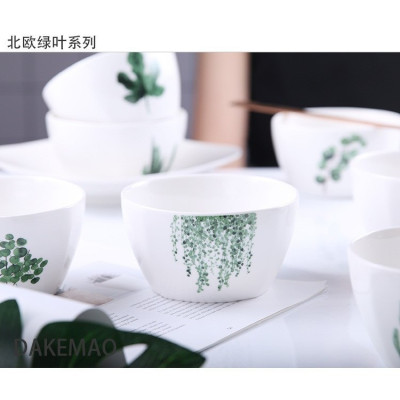 Tô Sứ Cao Cấp Siêu Đẹp Siêu Chất Lượng