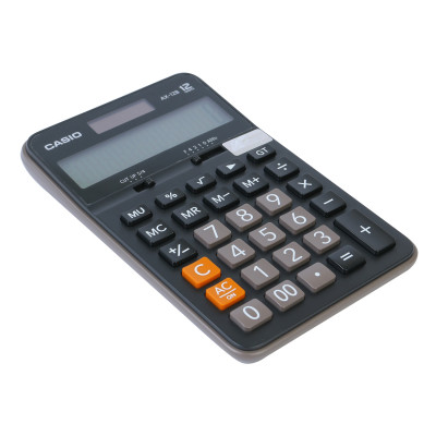 Máy Tính Casio AX-12B