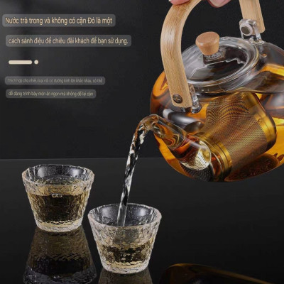 Dụng Cụ Lọc Quả Lọc Trà Thảo quả Inox SUS 316 Quả Lọc Trà Gia Vị Thảo Quả Lỗ Lọc Siêu Mịn Kháng Khuẩn Công Nghệ CNC Cao Cấp ( Hàng Top 1 )