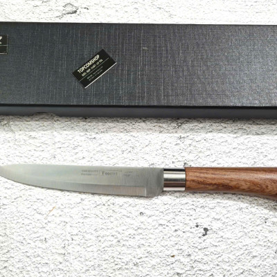 DAO BẾP ĐA NĂNG CẮT, GỌT RAU CỦ QUẢ MÃ BDT166