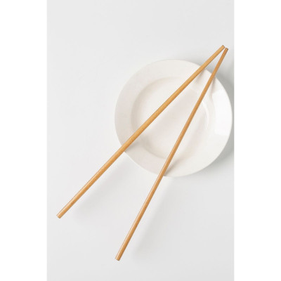 Đũa xào sao đá PHUSANG được làm từ gỗ tự nhiên không chất bảo quản dùng để xào nấu thức ăn