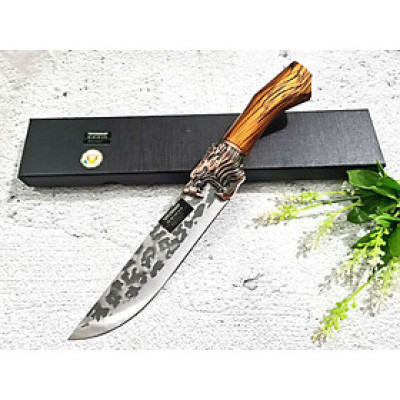 DAO BẾP THÁI, LỌC KHÔNG RỈ MÃ A3TR16