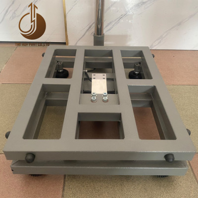 Cân Đếm Số Lượng Vibra FCD - Mặt Bàn Cân 400X500MM