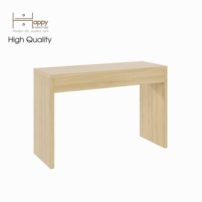 [Happy Home Furniture] DOOBIE, Bàn trang điểm - ngăn kéo,  120cm x 41cm x 78cm (DxRxC), BAN_001