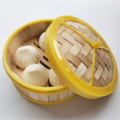 XỬNG HẤP NỒI BẰNG TRE THỦ CÔNG TỰ NHIÊN – CHẮC CHẮN, ĐẸP MẮT, AN TOÀN CHO SỨC KHỎE - XỬNG HẤP TRE DỄ XỬ DỤNG