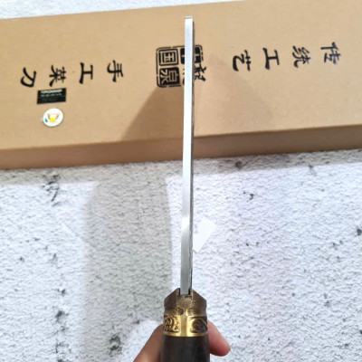 DAO BẾP , DAO CHẶT MÃ TR9