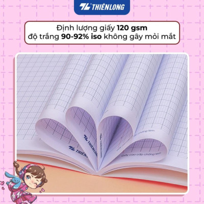 Tập Chống Lem 48Tr ĐL100 4 Ô Ly NB-119/Ak