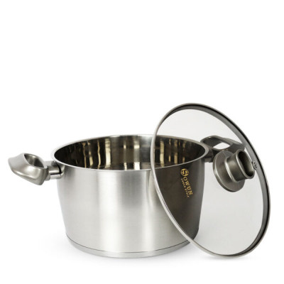 Bộ Nồi Inox Sowun SW 323 - Hàng chính hãng