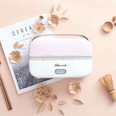 Hộp cơm điện Bear DFH-B10J2 - Hàng chính hãng