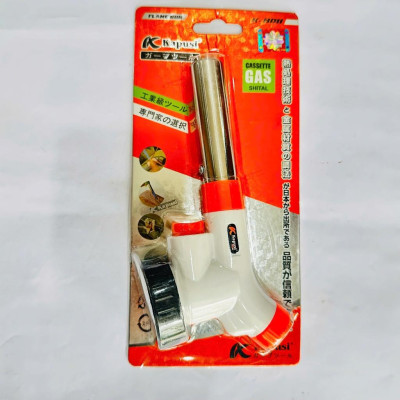 ĐÈN KHÒ GAS TRẮNG K8011 KAPUSI – CHUYÊN DỤNG, AN TOÀN, ĐA NĂNG