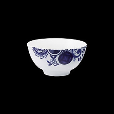 Bát Gốm 13.5cm - LOVERAMICS (CEREAL BOWL) - Bộ Sưu Tập WILLOW LOVE STORY