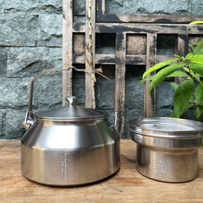 Phụ kiện lọc trà Campingmoon SW-1-V