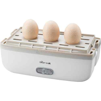 Hộp cơm điện Bear DFH-B10J2 - Hàng chính hãng