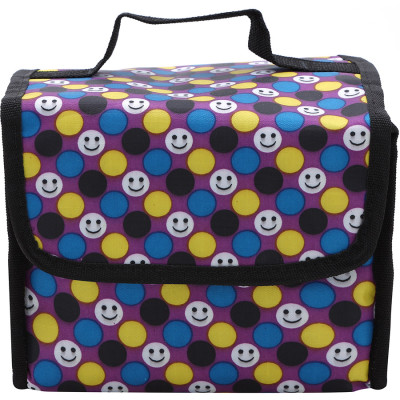 Bộ 2 Hộp Thủy Tinh Chịu Nhiệt KOVA KLOCK KV400 (2 x 400ml) Và Túi Giữ Nhiệt