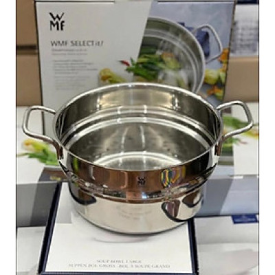 Xửng hấp WMF SELECTit 24cm