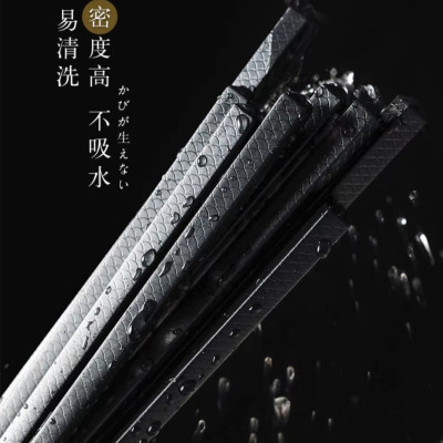 SÉT 10 / 20 / 30 ĐÔI ĐŨA LOGO SHIKISAI CHỊU NHIỆT CHỐNG TRƠN TRƯƠT KHÁNG KHUẨN NẤM MỐC