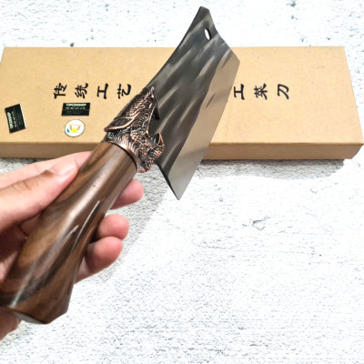 DAO BẾP THÁI , CHẶT KHÔNG RỈ MÃ A3 TR11 NTVN top