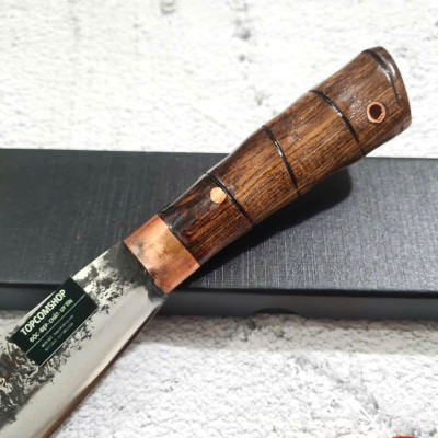 DAO BẾP PHÚC SEN - DAO THÁI, MỔ , CHỌC TIẾT SIZE 16 MÃ AUN32