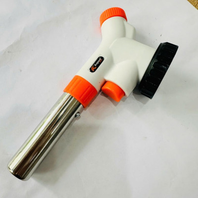 ĐÈN KHÒ GAS TRẮNG K8011 KAPUSI – CHUYÊN DỤNG, AN TOÀN, ĐA NĂNG