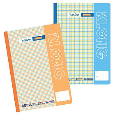 Vở KN 80 trang 70/95 Ivory Vision; MS: 814
