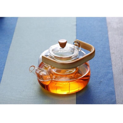 ấm trà thuỷ tinh dung tích 900ml