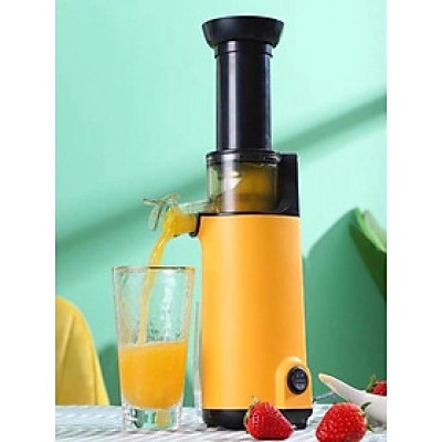 Hàng nội địa- Máy ép chậm mini tiện lợi ( Sẵn hàng )