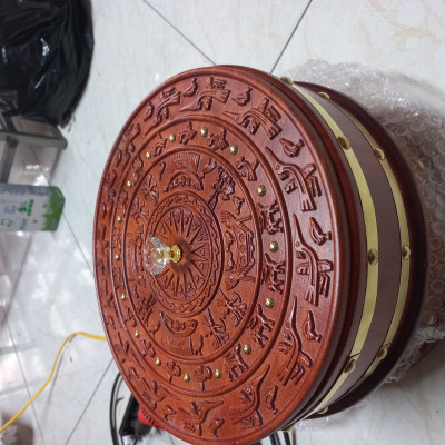 Khay đựng bánh kẹo ngày tết ,sinh nhật sự kiện bằng gỗ hương kt 32×10cm 