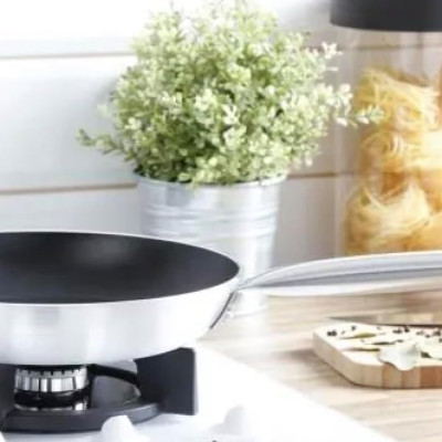 Chảo chống dính Elo Bistro Line 32cm Hàng chính hãng