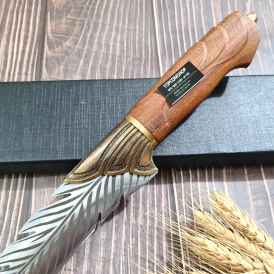 DAO BẾP , DAO THÁI LỌC MÃ FTR1