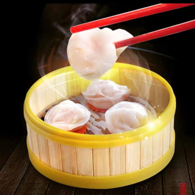 XỬNG HẤP NỒI BẰNG TRE THỦ CÔNG TỰ NHIÊN – CHẮC CHẮN, ĐẸP MẮT, AN TOÀN CHO SỨC KHỎE - XỬNG HẤP TRE DỄ XỬ DỤNG