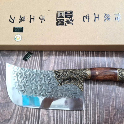 DAO BẾP - DAO THÁI KHÂU KỲ LÂN MÃ A2 DT149 NT topcomshop vn