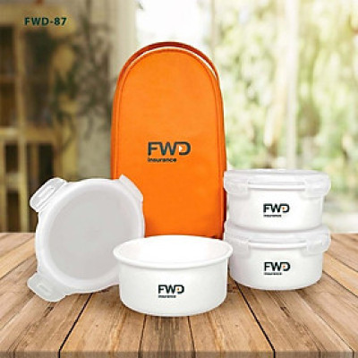 AS - BỘ HỘP CƠM