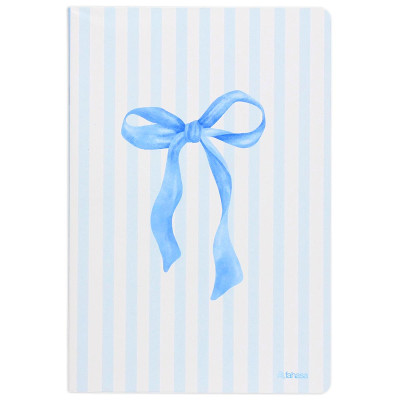 Tập Sinh Viên Pastelbow - 4 Ô Ly - 200 Trang 80gsm - The Sun 03 (Mẫu Bìa Giao Ngẫu Nhiên)