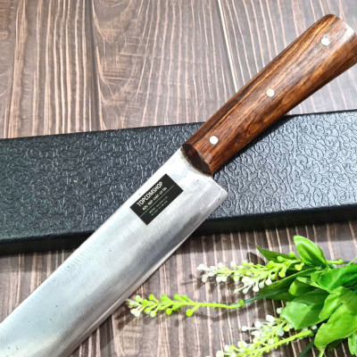 DAO BẾP PHÚC SEN -  SIÊU DAO BẾP THÁI LỌC MÃ KN30