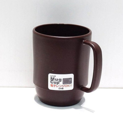 Ly nhựa Inomata 350ml 