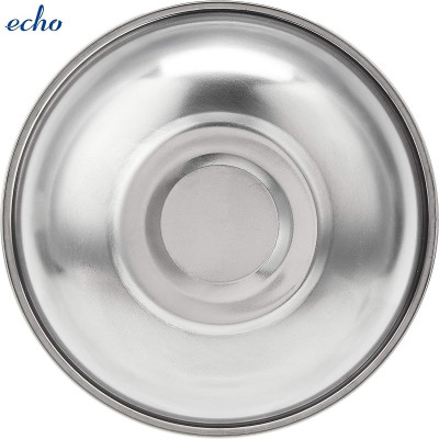 Tô inox 16cm 