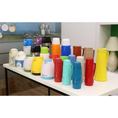 Ruột phích 1,2lít/ 1,5lít/ 2,0lít Rạng Đông