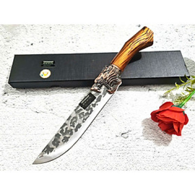 DAO BẾP THÁI, LỌC KHÔNG RỈ MÃ Y3TR16