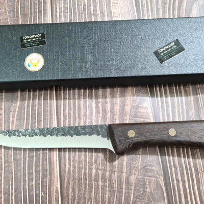 BỘ 3 DAO BẾP THÁI, LỌC MÃ QT12 TR8