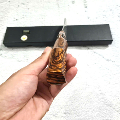 DAO BẾP THÁI, LỌC KHÔNG RỈ MÃ E4TR16