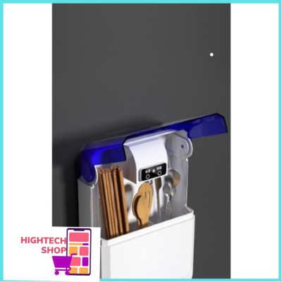 Máy Sấy Và Khử Khuẩn - Hộp Sấy Và Khử Khuẩn Đũa Thìa - Hộp Đũa Khử Khuẩn Cao Cấp