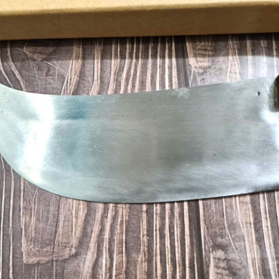 DAO BẾP AN TIÊM - DAO BẦU THÁI MŨI HẾCH MÃ mAT12 ĐỘC 6996