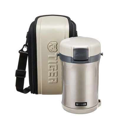 Hộp đựng cơm giữ nhiệt Tiger LWU-B200 HÀNG CHÍNH HÃNG