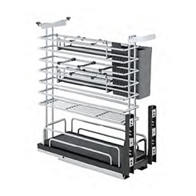 Giá Dao Thớt Inox Oval Eurogold EPV2025/ EPV2030 - Hàng Chính Hãng