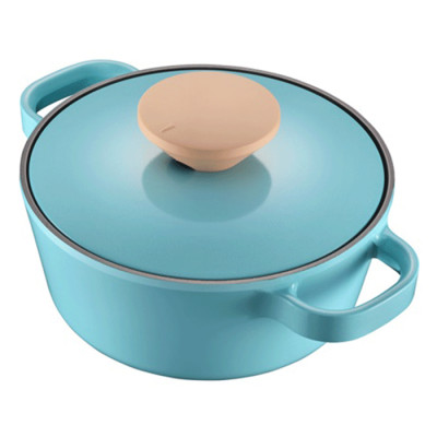 Nồi Ceramic Hard Anodized PoongNyun BNPT-20C(IH) - Size 20cm