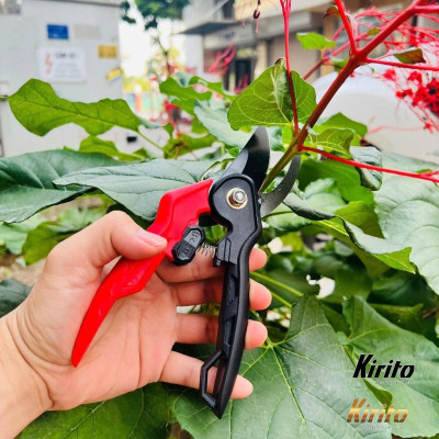 Kéo Cắt Tỉa Cành Cây WiseUp – Công Cụ Hoàn Hảo Cho Công Việc Làm Vườn