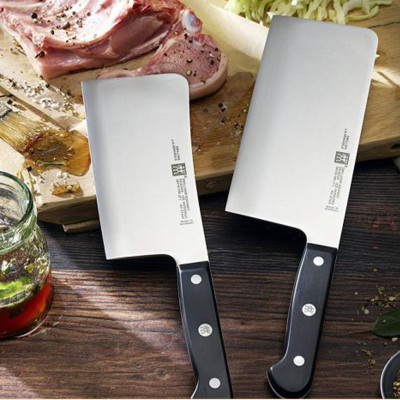 Dao chặt Zwilling Chef Kn.Pro 18CM 38419-181-0 - hàng chính hãng 